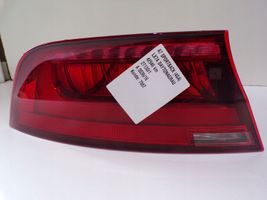 Audi A7 S7 4G Takavalosarja 4G8945095