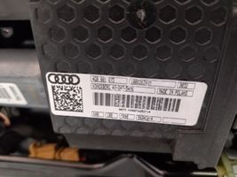 Audi A7 S7 4G Tapicerka / Komplet 4G8867021