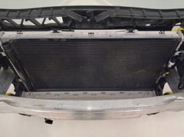 Audi A7 S7 4G Set del radiatore 4G0823485A