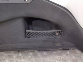 Audi A7 S7 4G Rivestimento pannello inferiore del bagagliaio/baule 4G8863888F