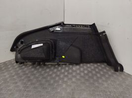 Audi A7 S7 4G Rivestimento pannello inferiore del bagagliaio/baule 4G8863888F