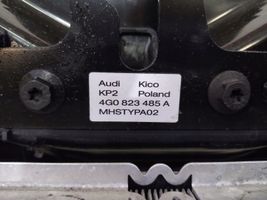 Audi A7 S7 4G Set del radiatore 4G0823485A