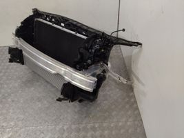 Audi A7 S7 4G Chłodnica / Komplet 4G0823485A