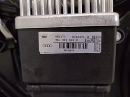 Audi A7 S7 4G Set del radiatore 4G0823485A