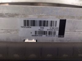 Audi A7 S7 4G Set del radiatore 4G0823485A