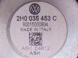 Volkswagen Amarok Głośnik drzwi przednich 2H0035453C