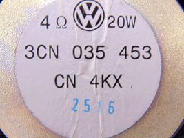 Volkswagen Atlas Głośnik drzwi tylnych 3CN035453