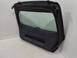 Audi A3 S3 8V Tailgate/trunk/boot lid LY9T