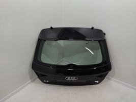 Audi A3 S3 8V Takaluukun/tavaratilan kansi LY9T