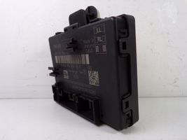 Volkswagen Touareg III Door control unit/module 4M1959595C