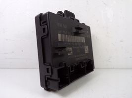 Volkswagen Touareg III Door control unit/module 4M1959595C