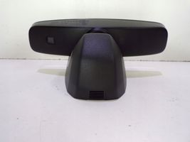 Volkswagen Touareg III Rear view mirror (interior) 3G0857511AL