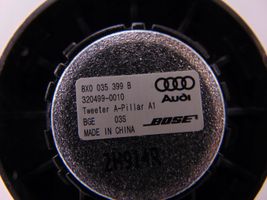 Audi Q3 8U Altoparlante ad alta frequenza portiera anteriore 8X0035399B