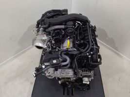 Volkswagen Golf VIII Moteur MKB