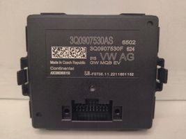 Skoda Karoq Gateway-Steuermodul 3Q0907530AS