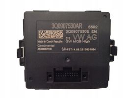 Skoda Karoq Gateway-Steuermodul 3Q0907530AR