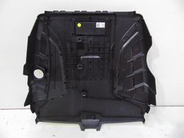 Volkswagen Touareg III Copri motore (rivestimento) 4M4133849B