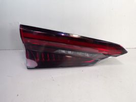 Audi A5 Luci posteriori del portellone del bagagliaio 8W6945093K