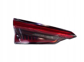 Audi A5 Luci posteriori del portellone del bagagliaio 8W6945093