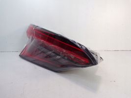 Audi A5 Luci posteriori del portellone del bagagliaio 8W6945093B