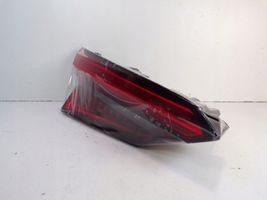 Audi A5 Tailgate rear/tail lights 8W6945093