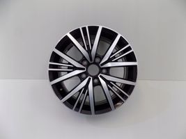 Volkswagen Touran III R16 alloy rim 5TA601025H