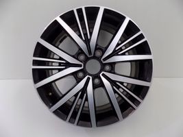 Volkswagen Touran III R16 alloy rim 5TA601025H