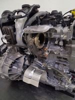 Volkswagen Golf VIII Moottori MKB