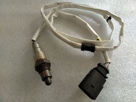 Skoda Citigo Sonde lambda 04E906262D