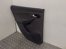 Seat Altea XL Apmušimas galinių durų (obšifke) 5P8867211