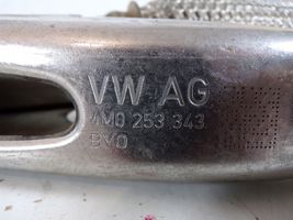 Audi Q8 EGR valve line/pipe/hose 4M0253343
