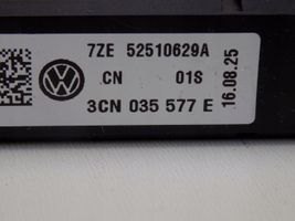 Volkswagen Atlas Antenos stiprintuvas 3CN035577E