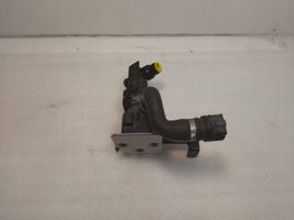 Audi A4 S4 B9 Pompa cyrkulacji / obiegu wody 06H121601N