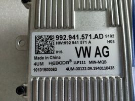 Seat Leon IV LED-Vorschaltgerät 992941571AD