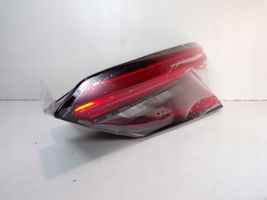 Audi A5 Lampy tylnej klapy bagażnika 8W6945094B