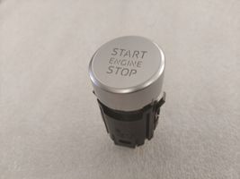 Audi A4 S4 B9 Interruttore a pulsante start e stop motore 8W1905217B