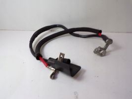 Volkswagen Beetle A5 Positive cable (battery) 5C0971228R