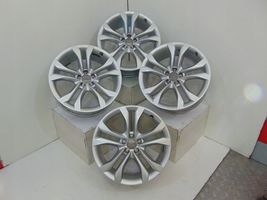 Audi Q5 SQ5 R20-alumiinivanne 8R0601025AP