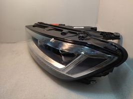 Volkswagen Touran III Lampa przednia 5TB941081