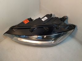 Volkswagen Touran III Lampa przednia 5TB941081