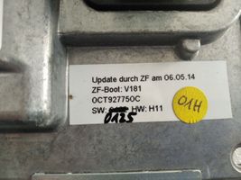 Volkswagen Up Vaihdelaatikon ohjainlaite/moduuli 0CT927750C