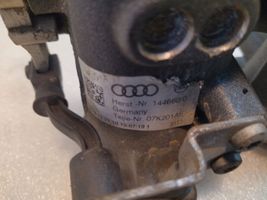 Audi RSQ3 Kolektor ssący 07K133201AE