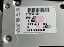 Audi A4 S4 B8 8K Multimedian ohjauslaite 8T2035764E