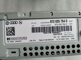 Audi A4 S4 B8 8K MMI control unit 8T2035764D