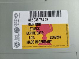 Audi A4 S4 B8 8K MMI vadības bloks 8T2035764D