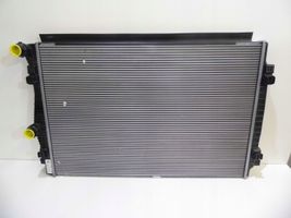 Audi A3 S3 8V Coolant radiator 5Q0121251EQ