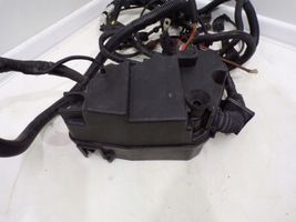 Volkswagen Touareg I Faisceau de câblage pour moteur 7L6971072MJ