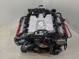 Audi A8 S8 D4 4H Engine CRE