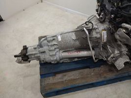 Audi A8 S8 D4 4H Engine CRE