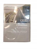 Audi A8 S8 D5 Centralina/modulo rimorchio barra di traino 4M0907383F